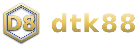 dtk88 logo